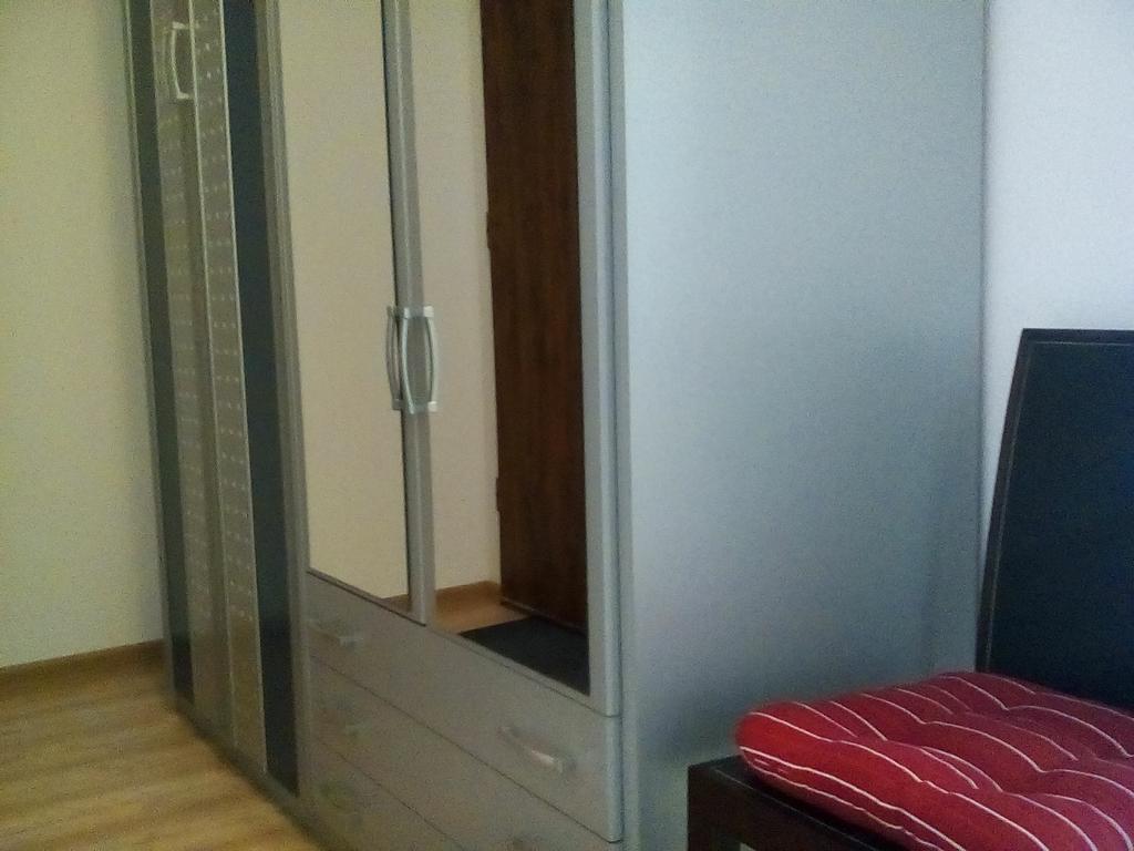 Apartamento Karmazynowy Apartament Nad Morzem Kołobrzeg Exterior foto